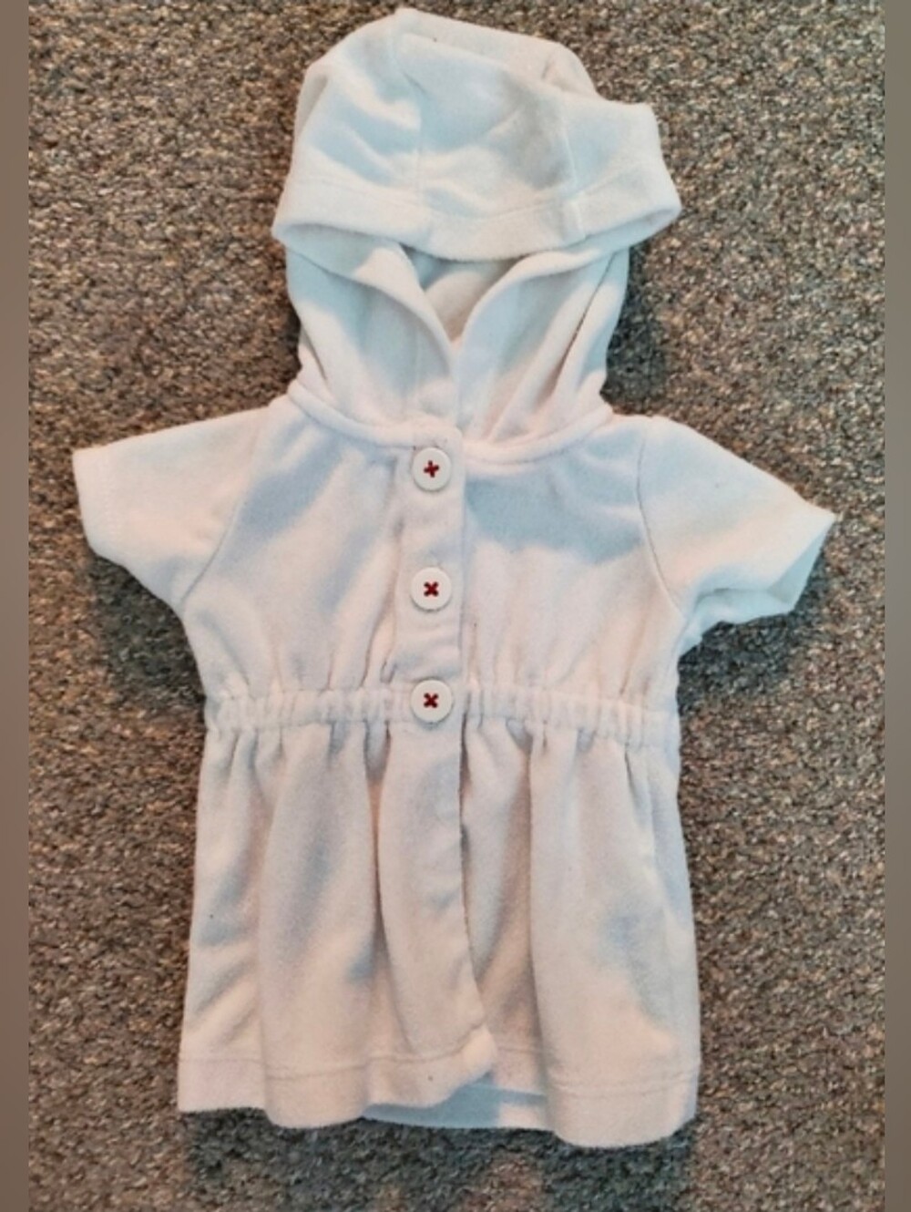 3 Month Bathing Suit Cover